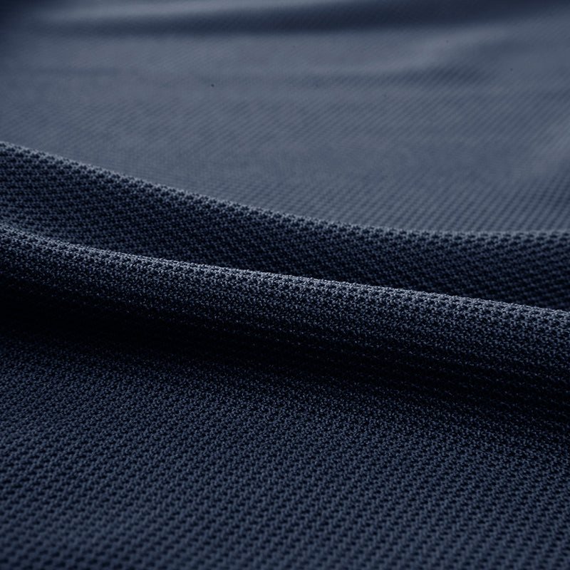 Jonty® | Men'S Long Sleeve Polo T-Shirt