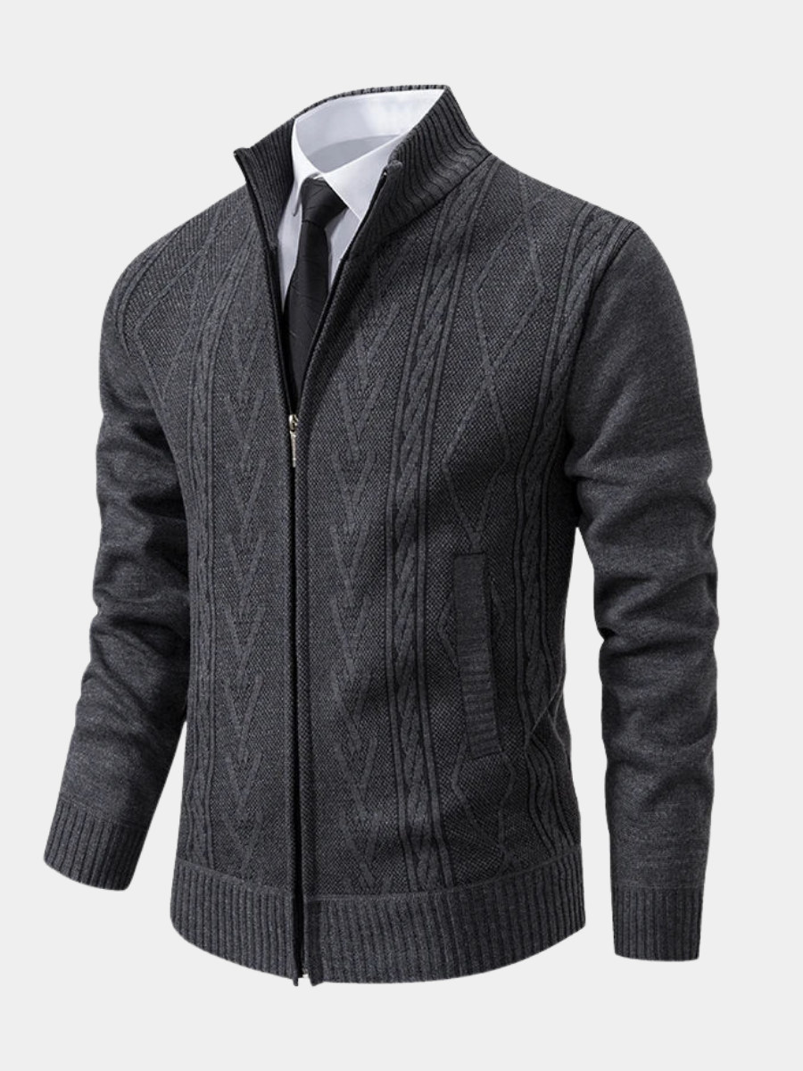 Thomas | MEN'S PROFESSIONAL VEST