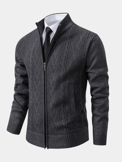 Thomas | MEN'S PROFESSIONAL VEST