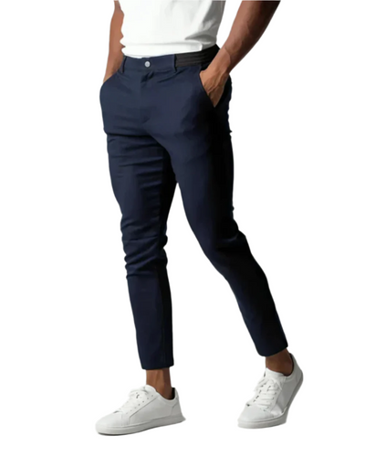 Elijah | Elio Stretch Chino