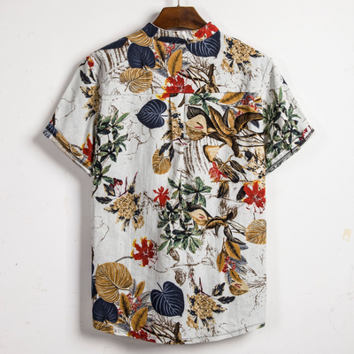 Layne® | Modernpattern Men'S Shirt