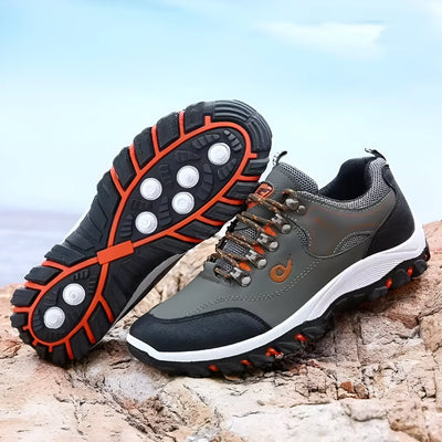 Lionel® | Men's sneakers for hiking