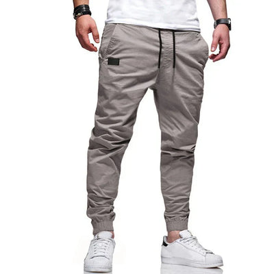 Lucas® | Comfortable And Fashionable   Trousers