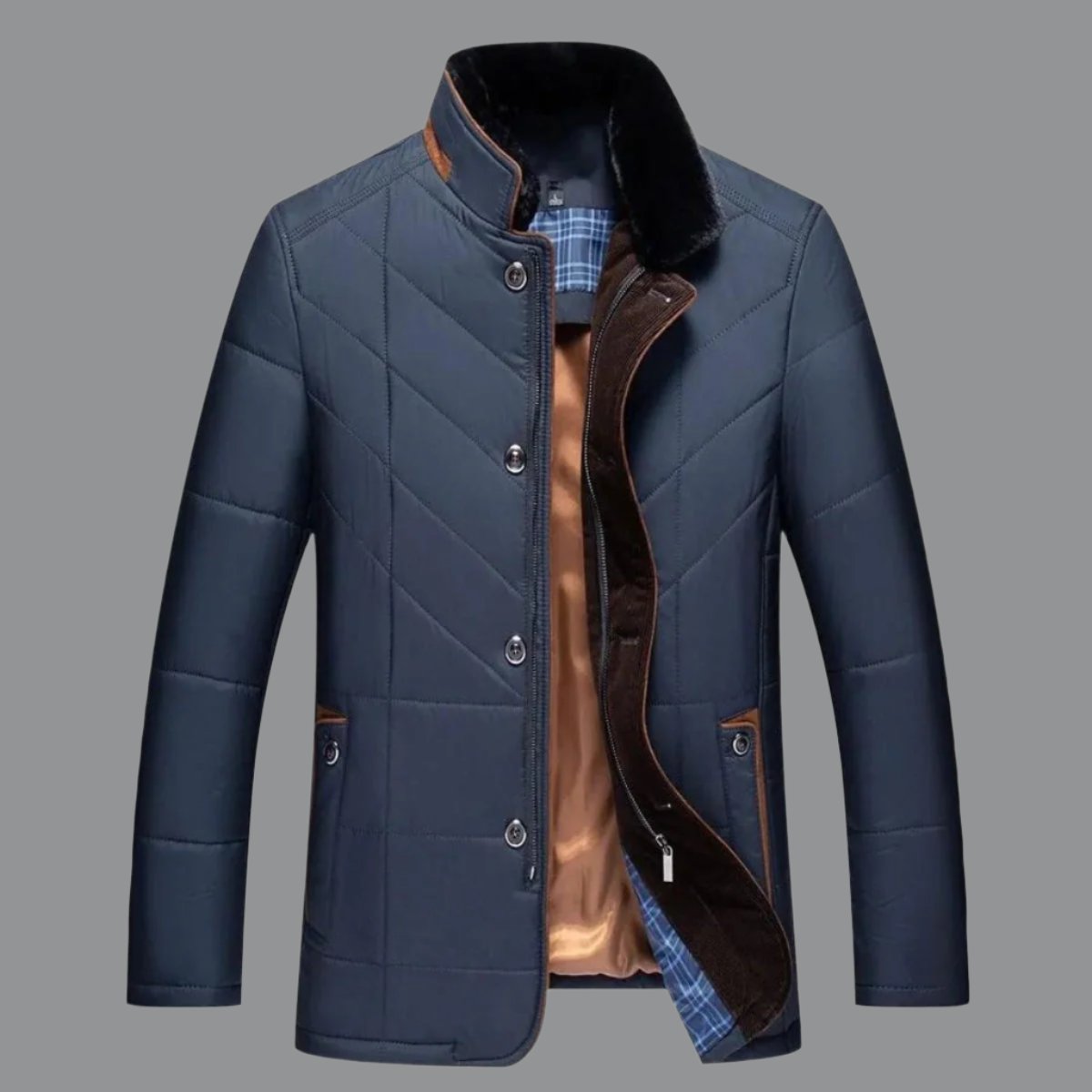 Chano® | Vortice Jacket