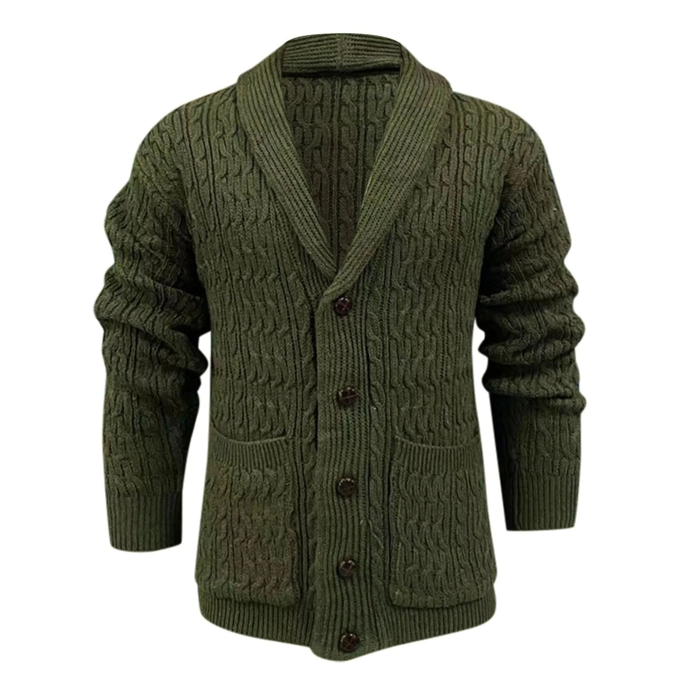 Gordon® | Warm knitted vest