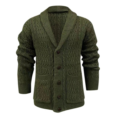 Gordon® | Warm knitted vest