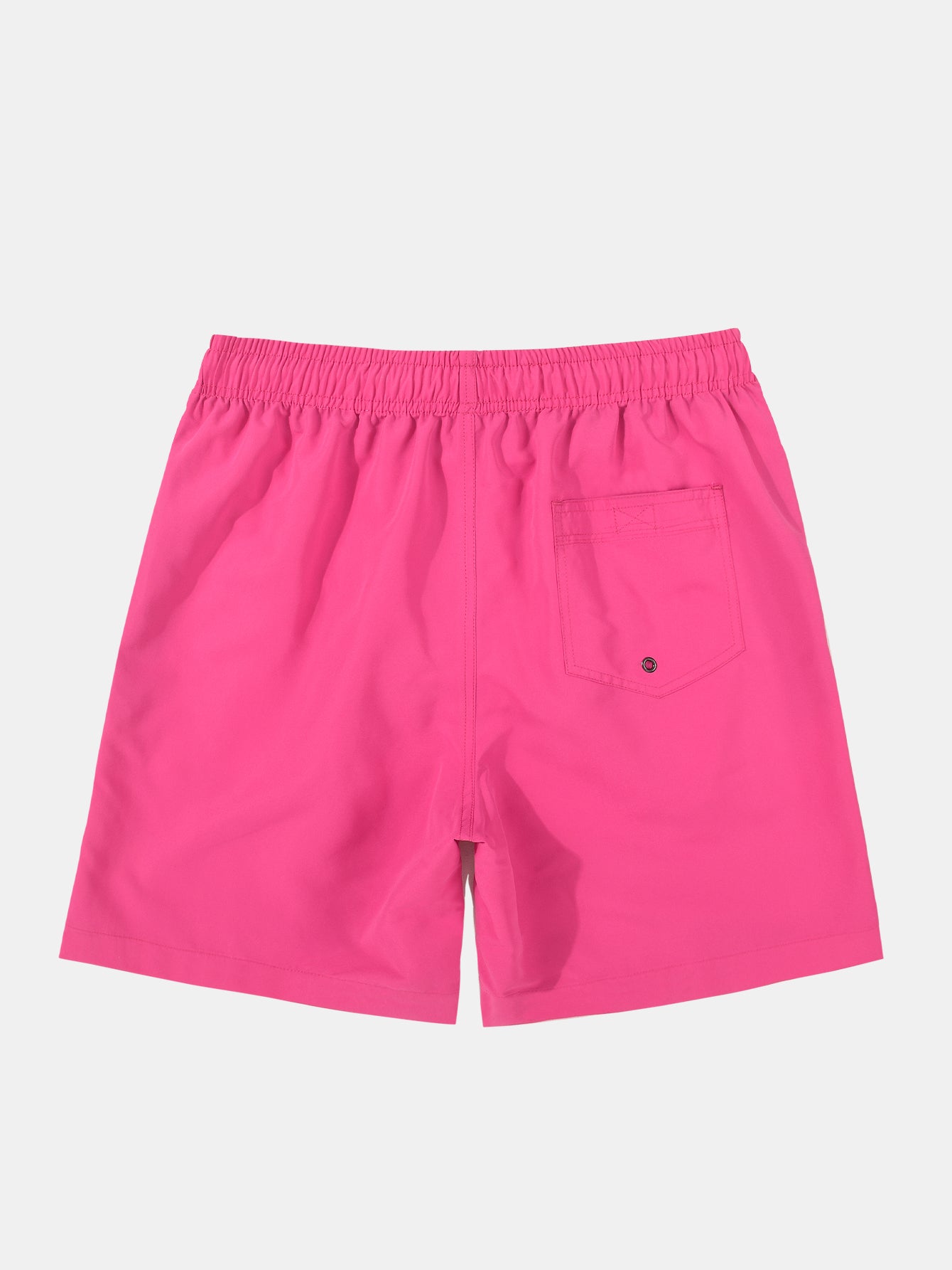 Adelhelm® | 3 Pieces Contrast Waistband Swim Shorts