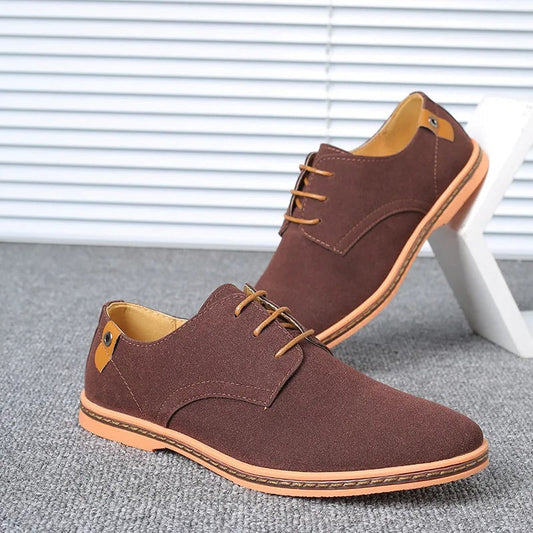 Hermenegildo® | Casual And Effortless   Shoes