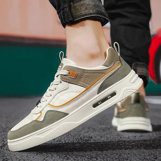 Tristán® | Relaxed And Timeless   Sneakers