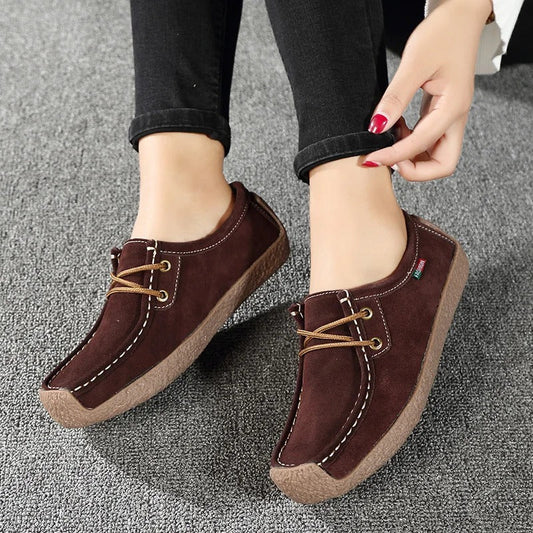 Sinforiano® | Chic And Versatile   Sneakers