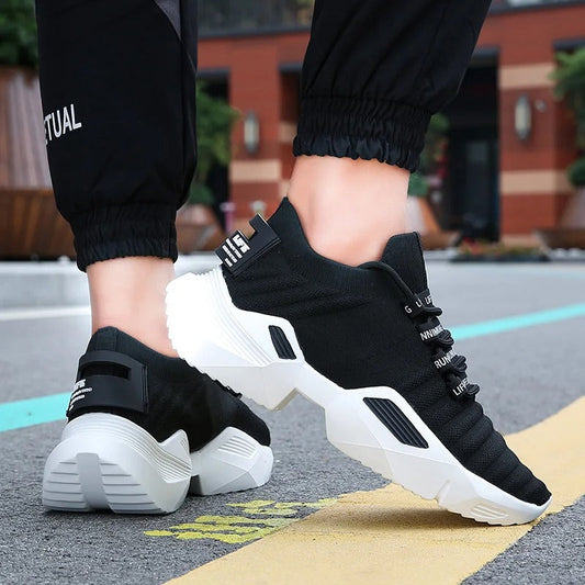 Timoteo® | Effortless And Elegant   Sneakers