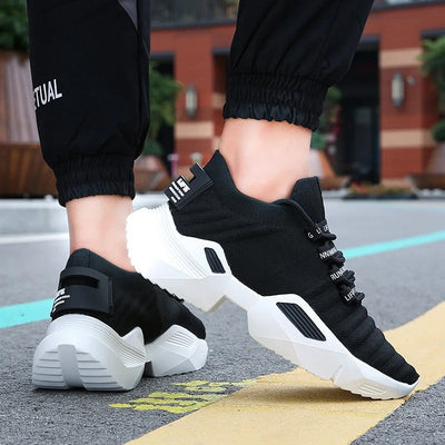 Timoteo® | Effortless And Elegant   Sneakers