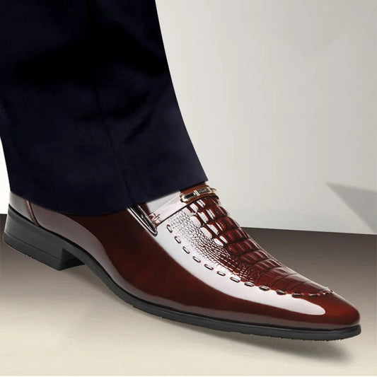 Telmo® | Effortless And Elegant   Shoes