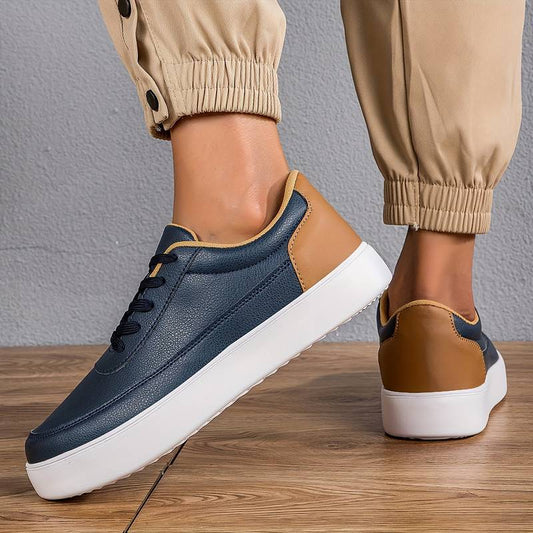 Hildebrando® | Casual And Relaxed   Sneakers
