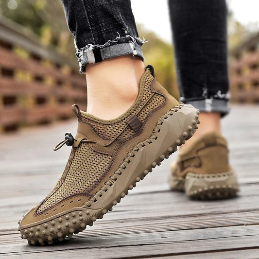 Hilarión® | Modern And Versatile   Sneakers