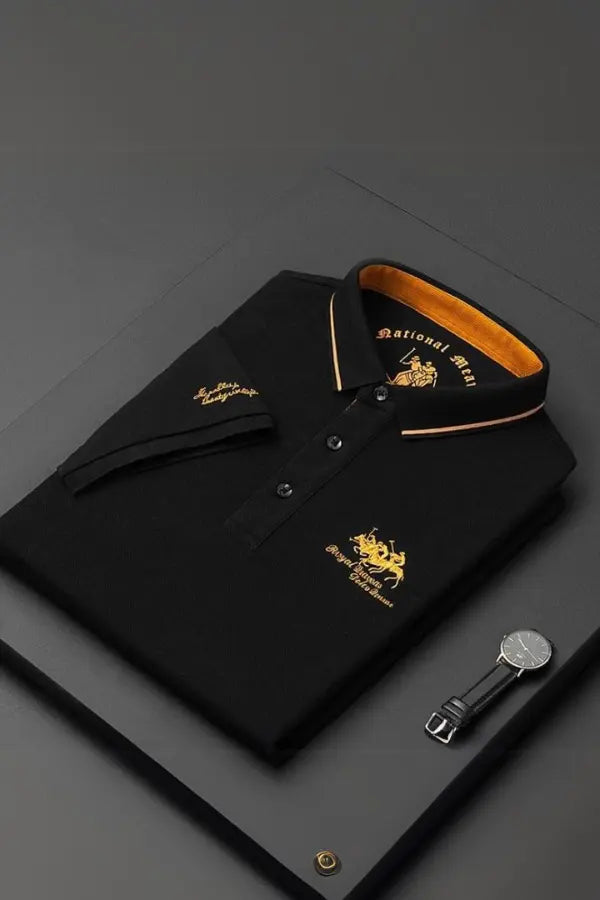 Jim | LUXURY POLO