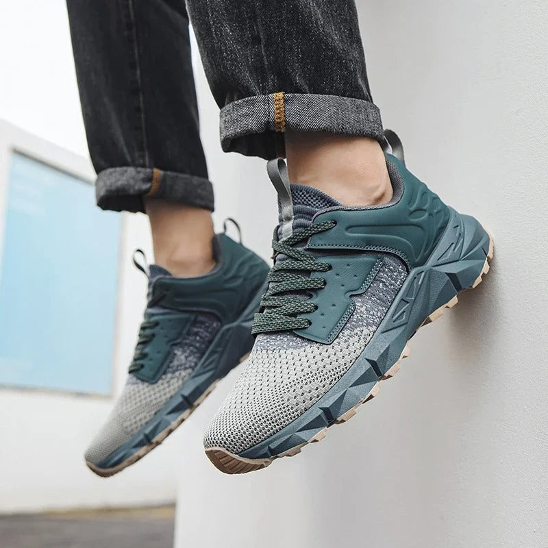 Jairo® | Casual And Fashionable   Sneakers