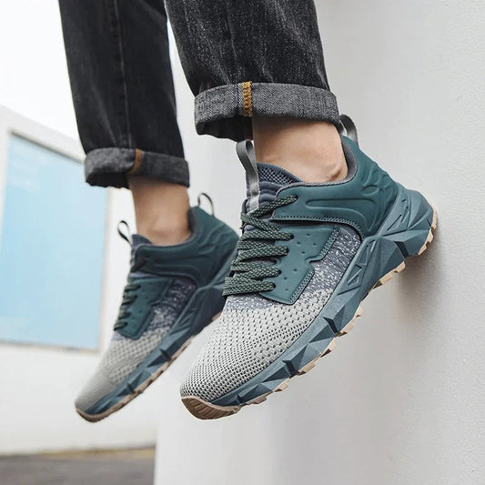 Jairo® | Casual And Fashionable   Sneakers