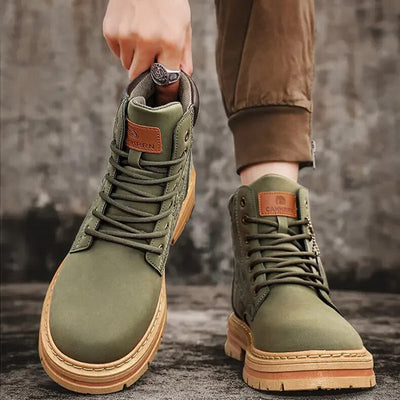 Ernesto® | Stylish And Elegant   Boots