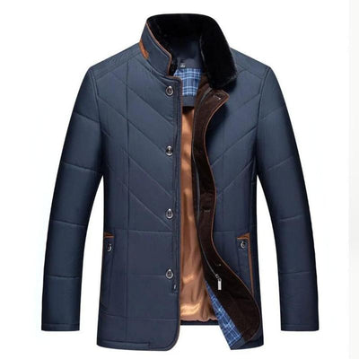 Tristan® | Stylish Padded Jacket