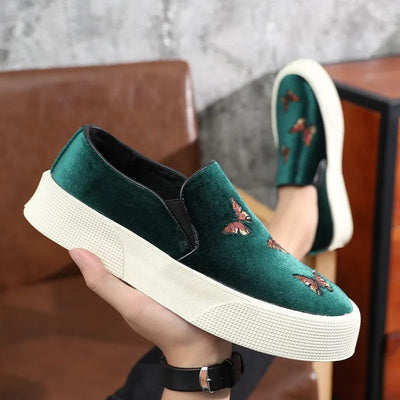 Dolores® | Casual And Effortless   Sneakers