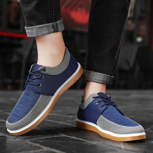 Honorio® | Classic And Stylish   Sneakers