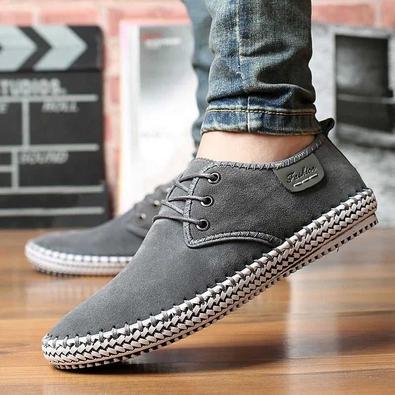 Italo® | Elegant And Versatile   Shoes
