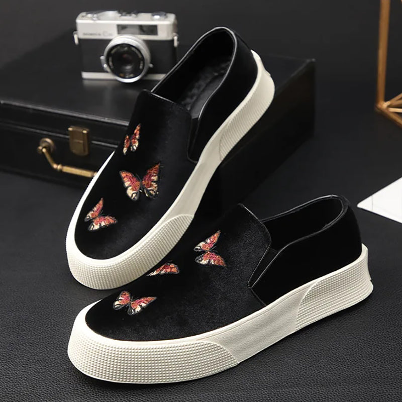 Dolores® | Casual And Effortless   Sneakers
