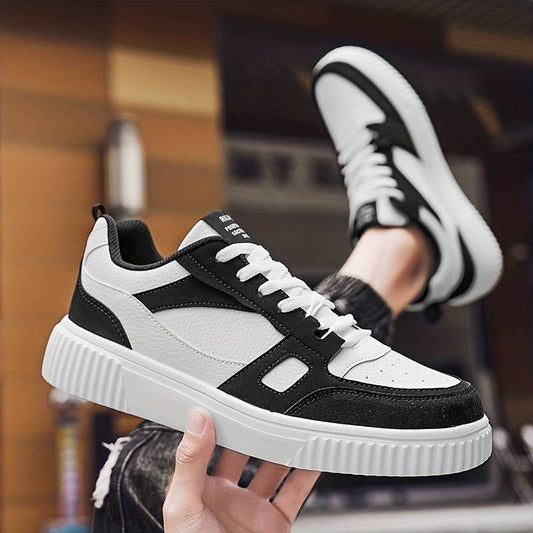 Indalecio® | Simple And Stylish   Sneakers