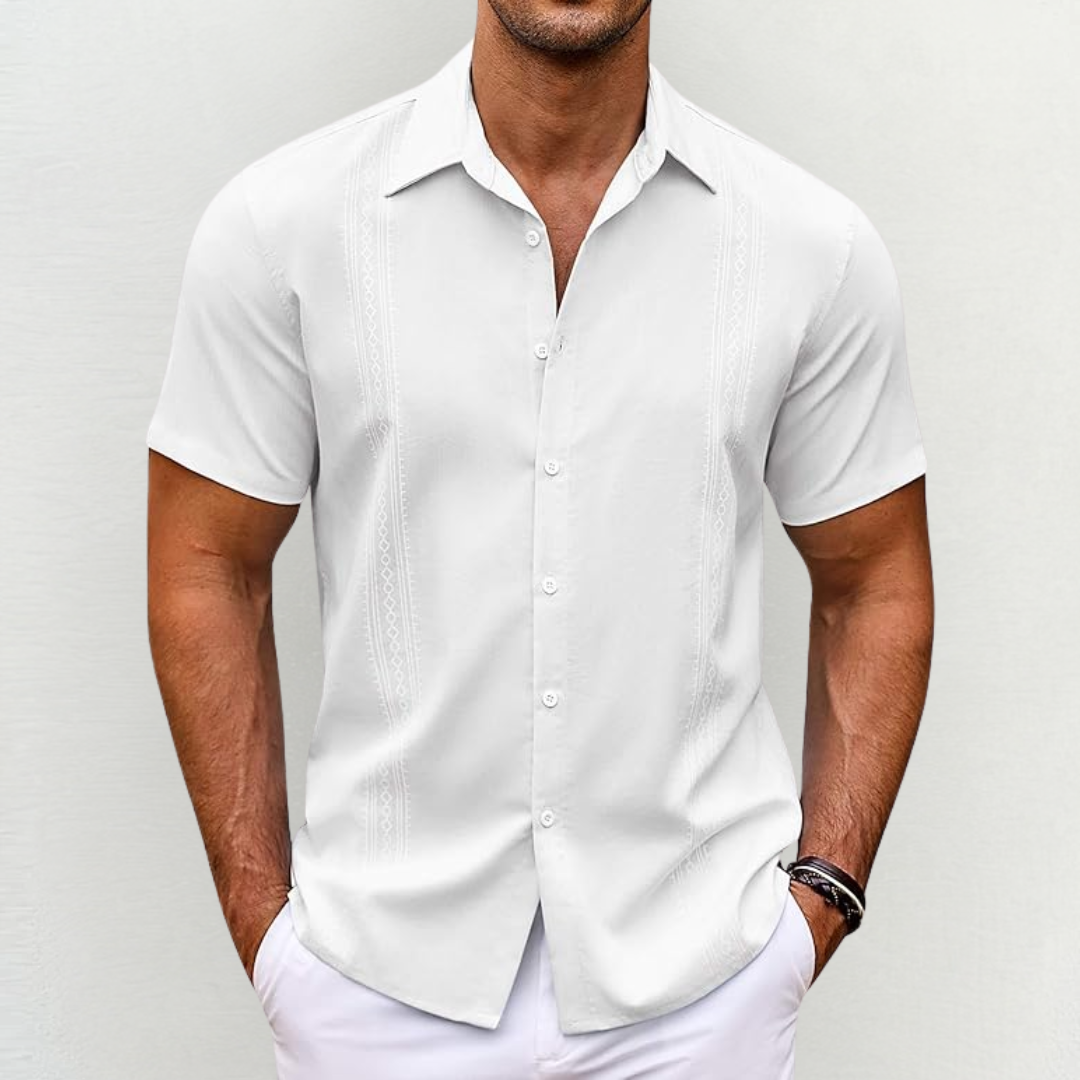Gerardo® | Summer Elegance With A Touch Of Cuban Style