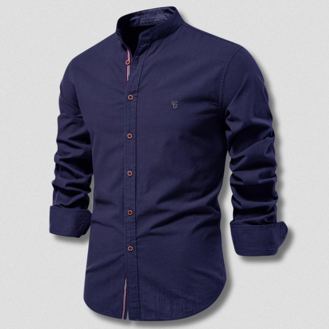Latham® | Exclusive Premium And Handcrafted Shirt