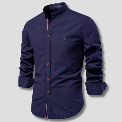 Latham® | Exclusive Premium And Handcrafted Shirt