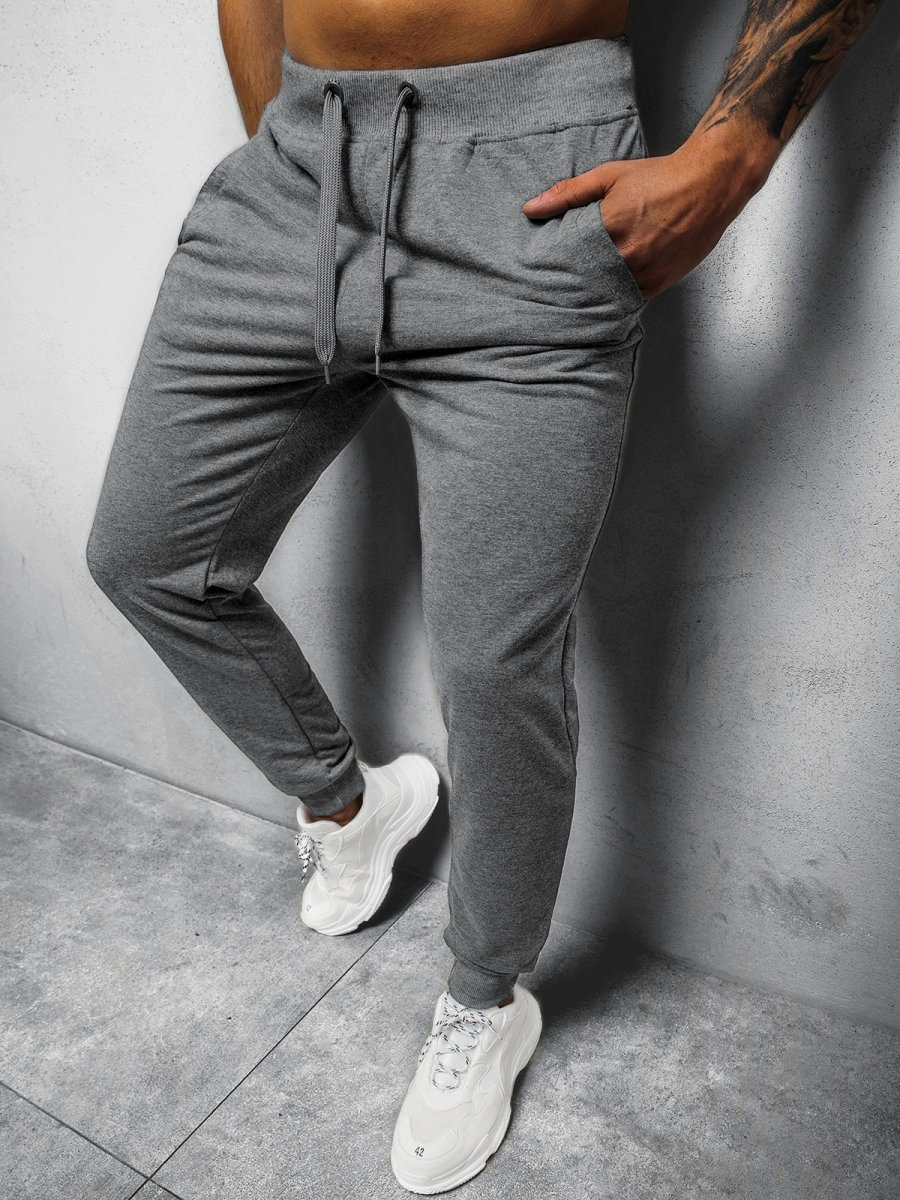 Manuel® | Trendy And Elegant   Trousers