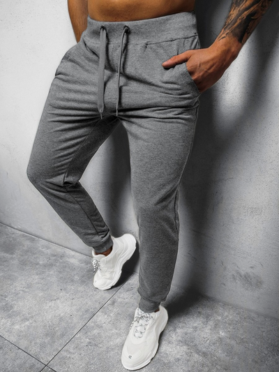 Manuel® | Trendy And Elegant   Trousers
