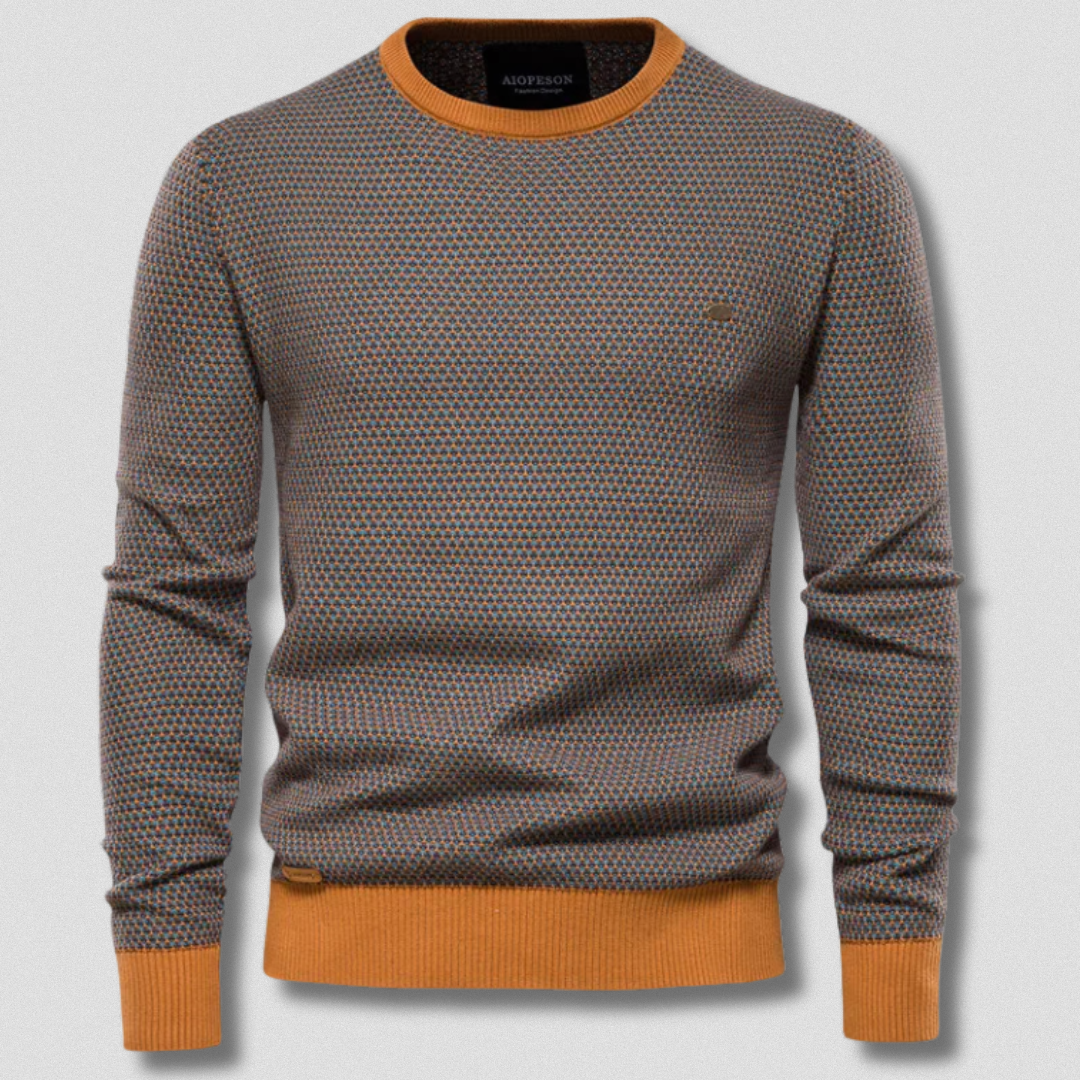 Kostas® | Stylish Premium Pullover For Men