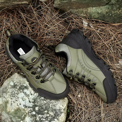 Lorenzo® | Waterproof hiking shoes