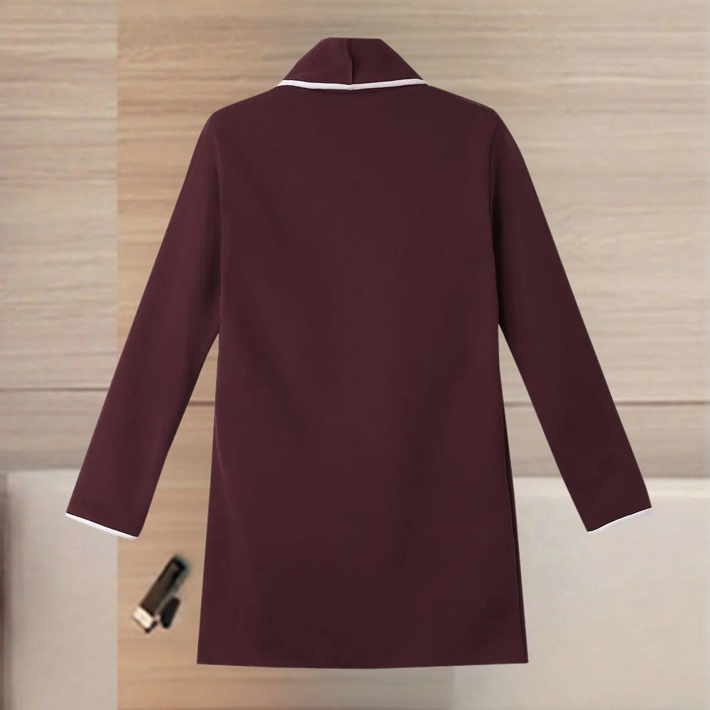 Lucas® | Medium length cardigan