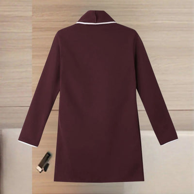 Lucas® | Medium length cardigan