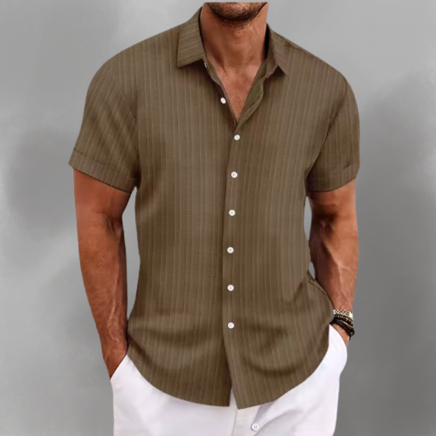 Kennith® | Men's shirt