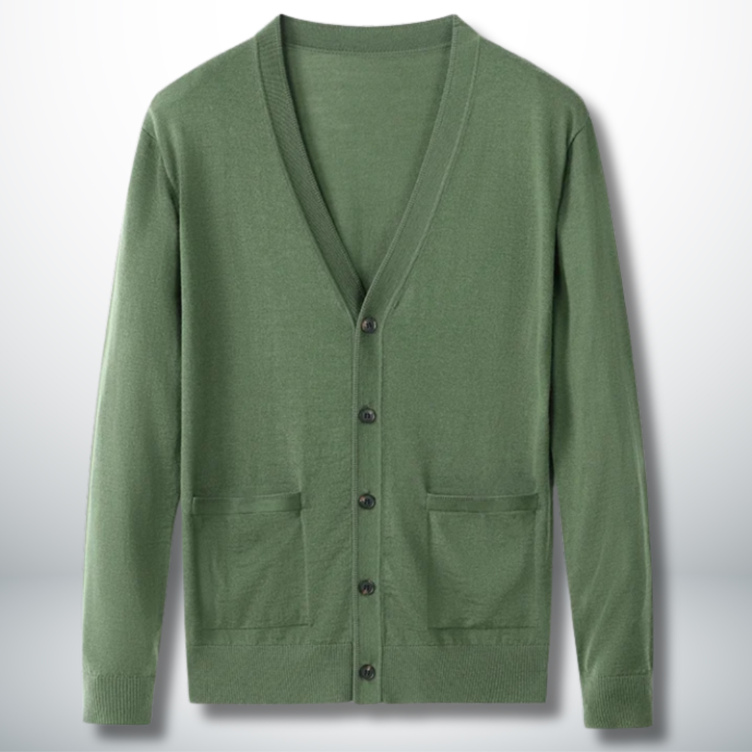 Albano® | Premium Elegant Men's Cardigan