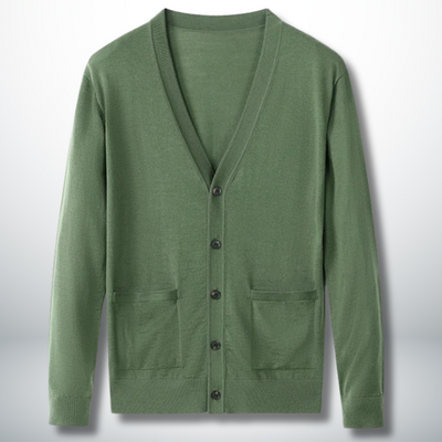 Albano® | Premium Elegant Men's Cardigan