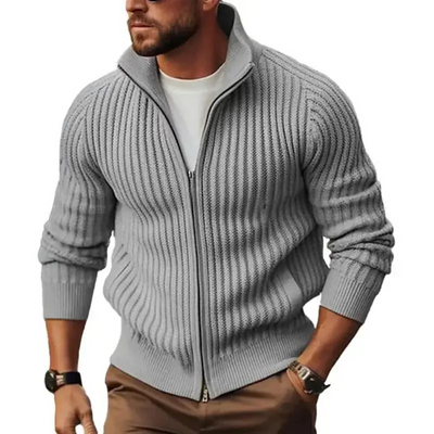 Ivan® | Cardigan with zip