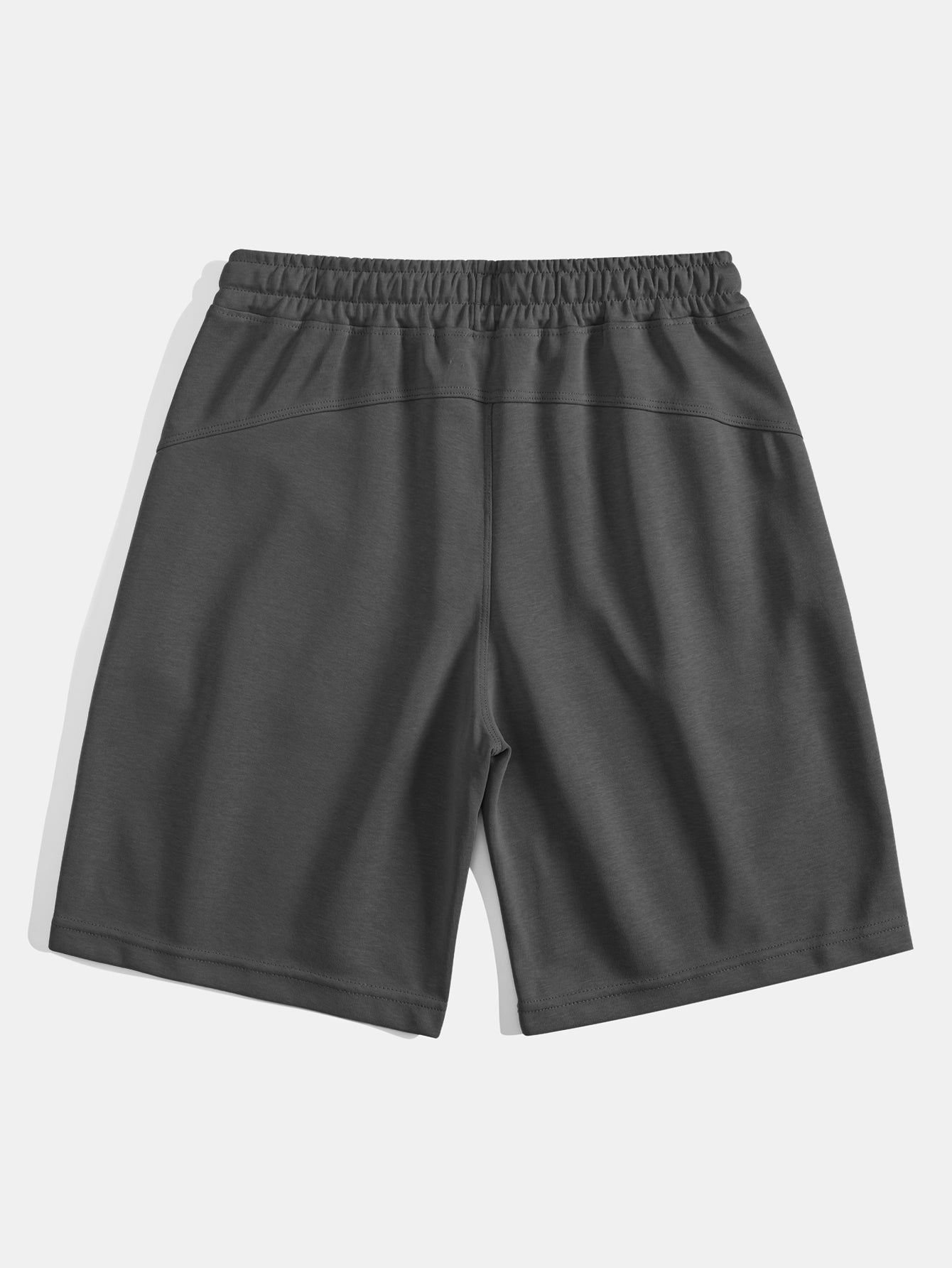 Félix® | Mid Length Drawstring Shorts