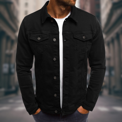 Alejandro® | Stylish Denim Jacket