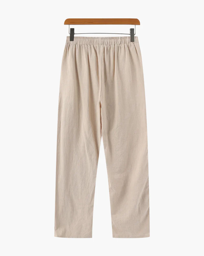 Amichai® | CAPE TOWN LINEN PANTALON