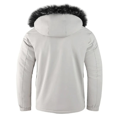 Ezekiel | Arctic Defender Insulated Jacket