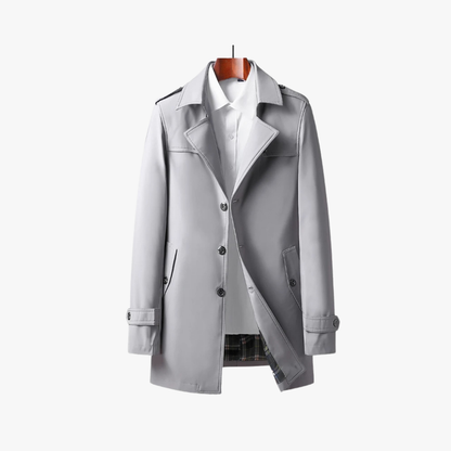 Olegario® | Trench Coat