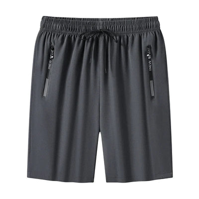 Leandro® | Stretchy And Lightweight Shorts
