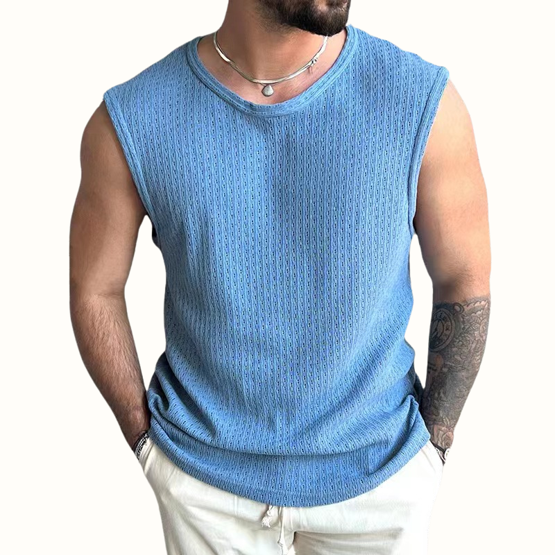 Jairus | NOVA TANK TOP