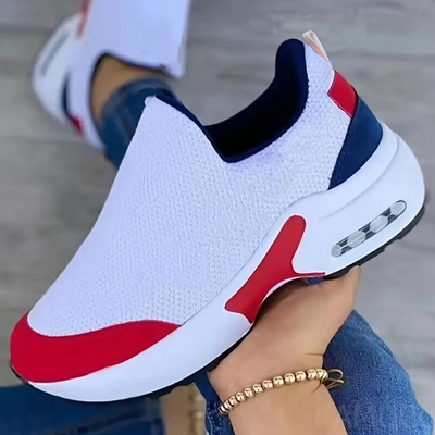 Lina® | Women'S Canvas Sneakers